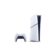 Playstation 5 Slim Digital 825 GB İthalatçı Garantili